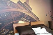 Компания «Крит»: фотообои, натяжные потолки и другие элементы интерьера в Калуге 